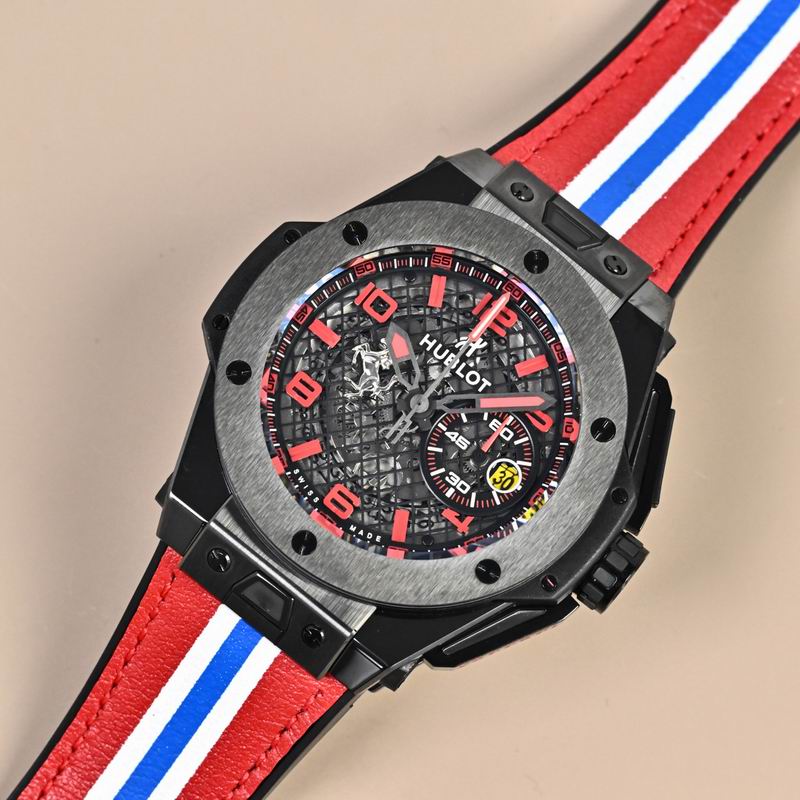 Hublot watch 122814